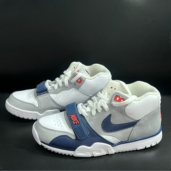 Nike Air Trainer 1 “Midnight Navy” - Picture 4 of 9